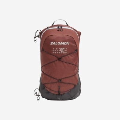 Salomon x MM6 Maison Margiela XT-15 Bordeaux Salomon x MM6 Maison Margiela XT-15 Bordeaux