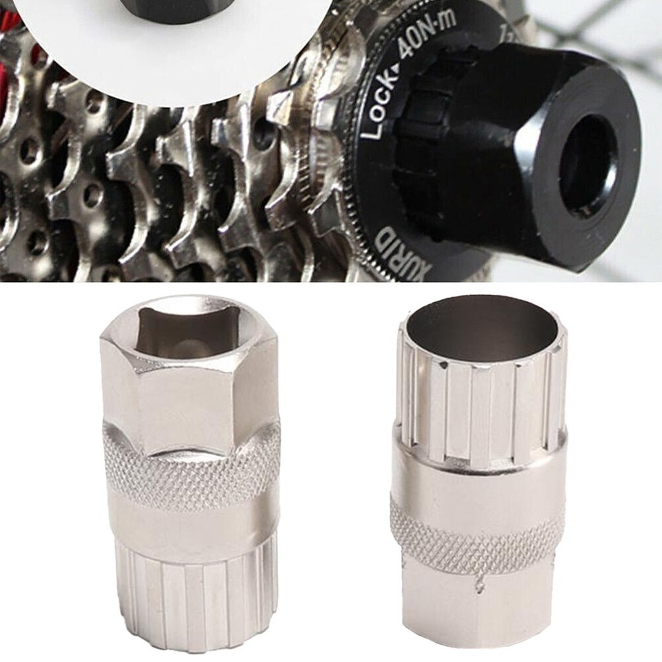 Bicycle Freewheel Removal Tool Long Lasting Specifications Efficient