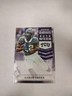 2016 Panini Contenders Draft Picks Rush Week #5 Aaron Green (PWE)