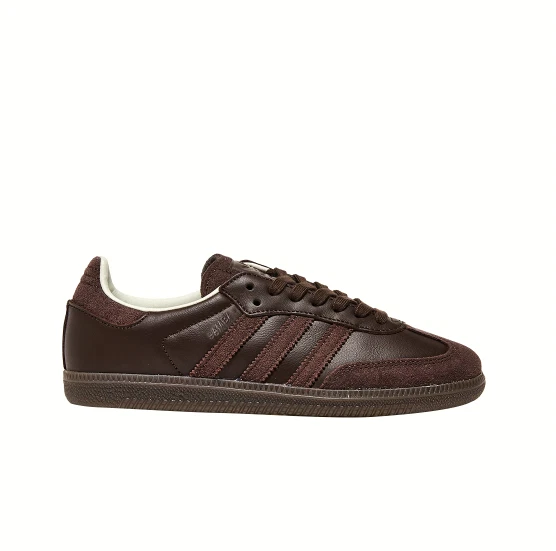 Adidas Samba Brown Shoes FZ5602 Size 4-12 | eBay