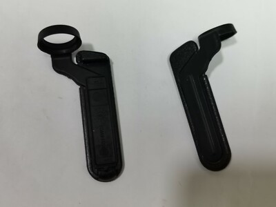 Motorola HT1000 MT2000 JT1000 MTX9000 OEM new  side dust covers
