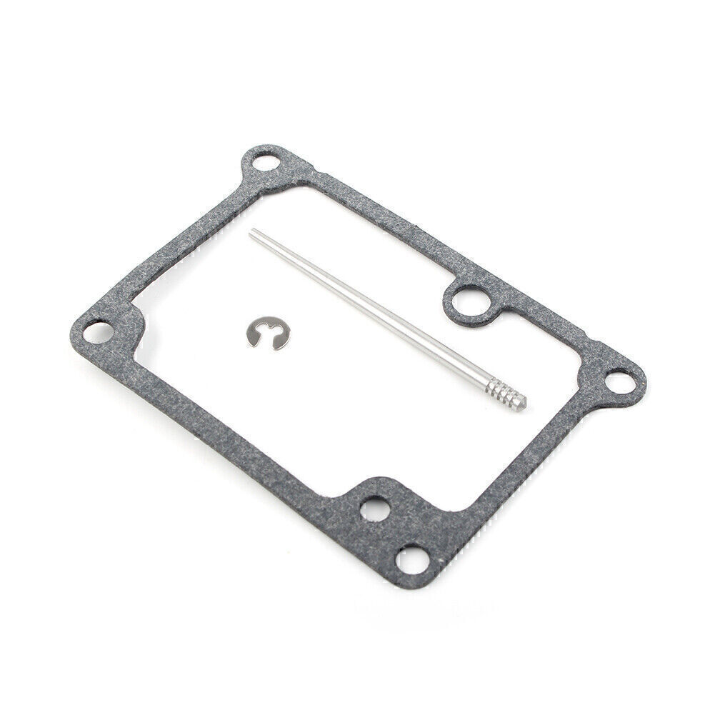 for Yamaha Blaster 200 Carburetor Rebuild Full Jet Kit 6 Main Jets Pilot Needle