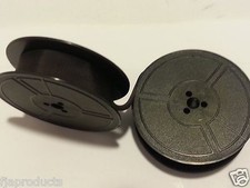 Smith Corona Clipper - Black Fabric Typewriter Ribbons for Smith Corona Clipper