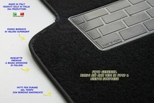 Tappetino per interni per Opel Astra G Station Wagon | Acquisti Online su
