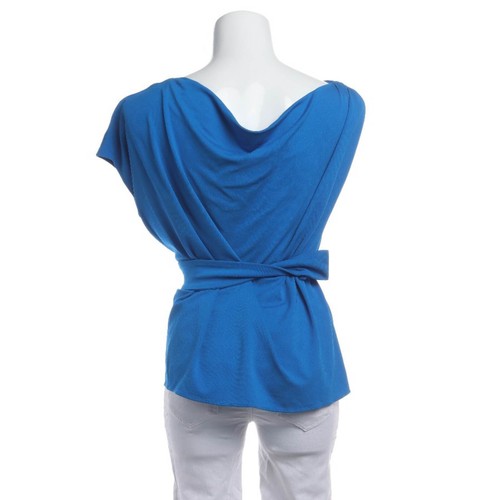 Bluse Emilio Pucci Blau 36 IT 40 - Bild 2 von 3