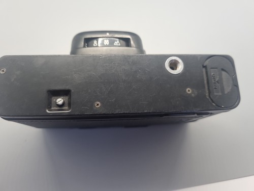 Chinon 35F-EE 35 mm compact Camera Untested - Bild 5 von 5