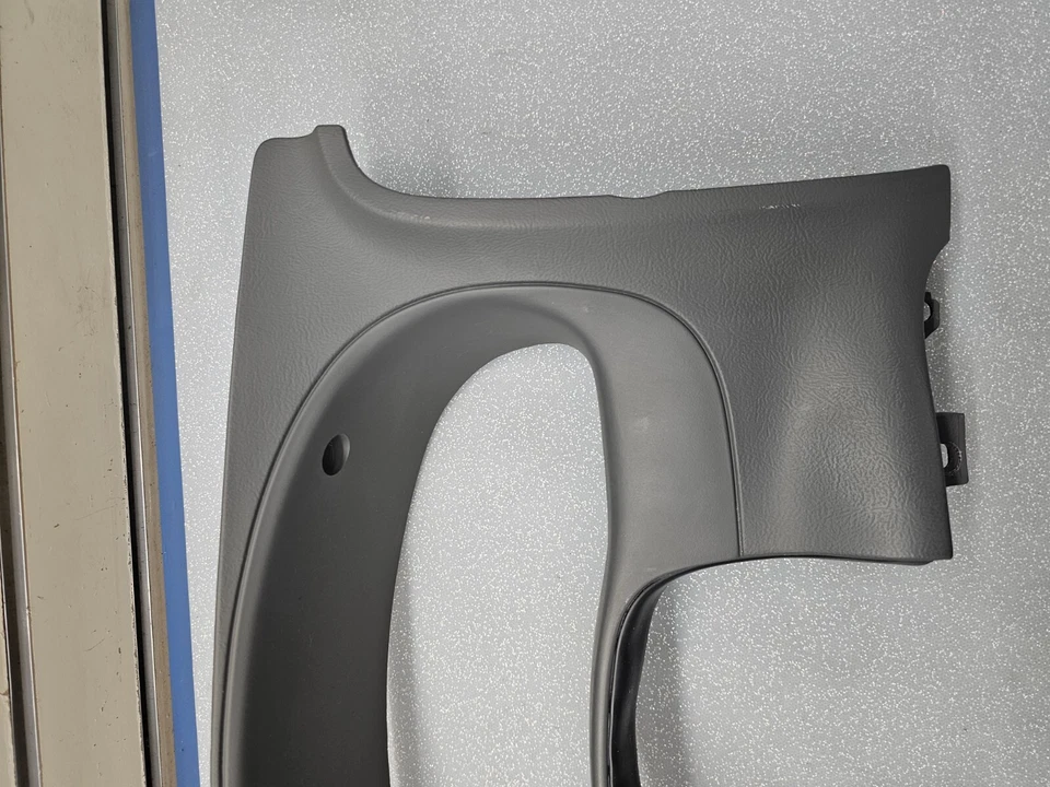 Cuadro de instrumentos Ford Ranger Explorer 95-06 tablero bisel Speedo Trim GRIS OSCURO 15 Foto 3 de 4