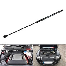 For Audi A6 4F2 4F5 4FH 2006-11 Front Bonnet Hood Gas Spring Struts Support 180N