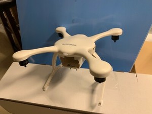 REPLACEMENT PARTS FOR Ghostdrone 2.0 VR Black and White
