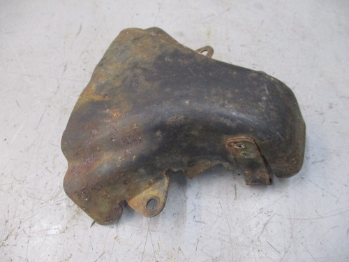 YAMAHA TX500 TX 500 CYLINDER HEAD COVER AIR SCOOP 1A8-11192-01-00, 1A8-11192-01 - Picture 2 of 4