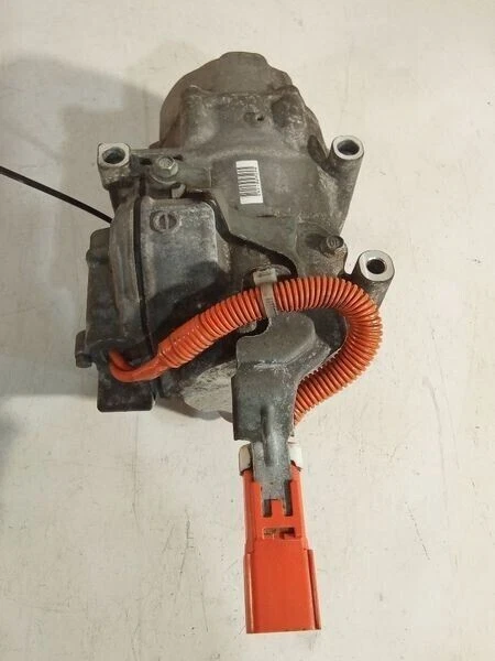 Toyota Prius V Lexus Ct200h Vin 2012-2019 aire acondicionado aire acondicionado compresor OEM Foto 4 de 4