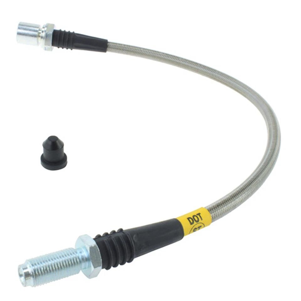 Kit de línea de freno único de acero trasero StopTech para Toyota Tacoma 1995-2002 y 4Runner Foto 2 de 4