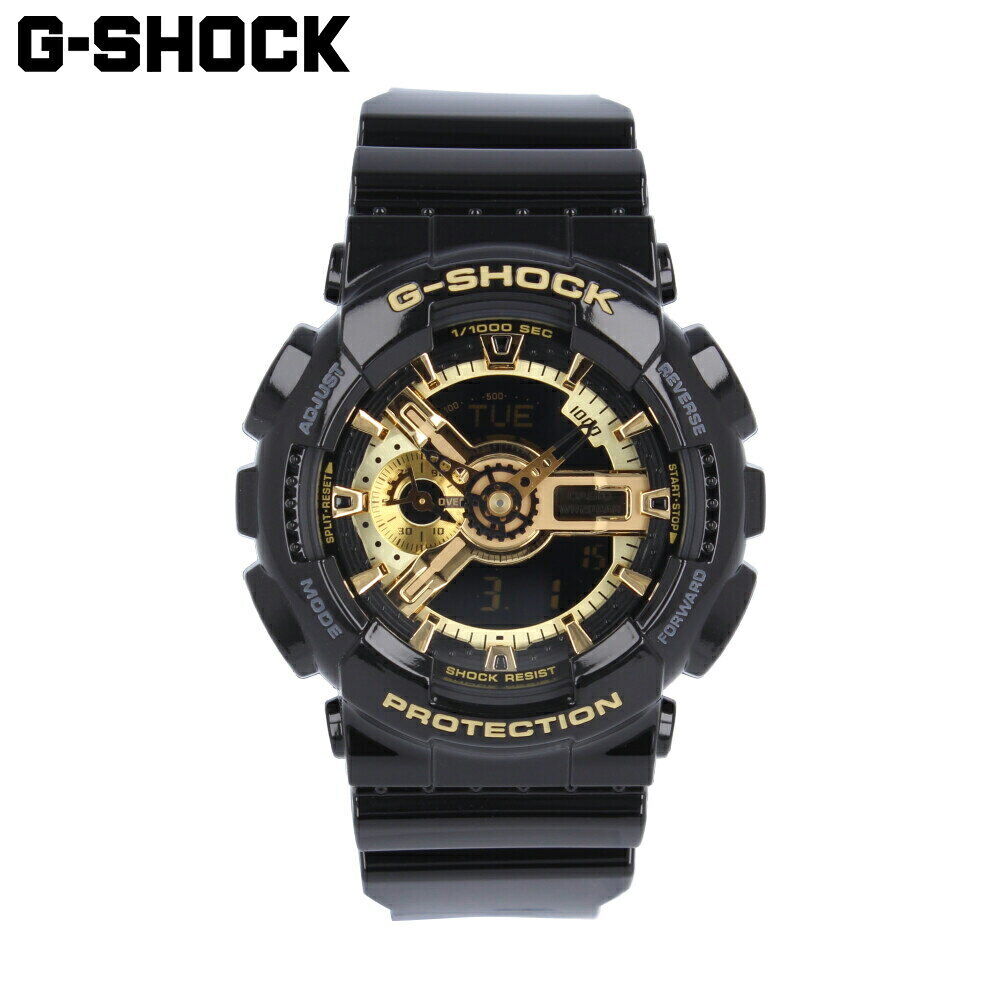 CASIO G-SHOCK GA-110GB-1 Men's Wrist Watch Analog Digital CASIO G-SHOCK GA-110GB-1 Men's Wrist Watch Analog Digital