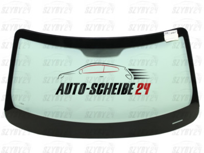 Frontscheibe Windschutzscheibe Chevrolet Camaro Cabrio 2016-