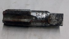 Thread-It - 3/4" - 14 Pipe Threading Tap - Made In USA - Used
