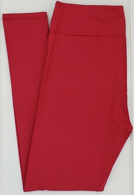 LuLaRoe | Pants & Jumpsuits | Nwot Lularoe Tall And Curvy Leggings
