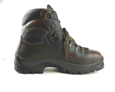 Scarpa Steel Toe VIBRAM Sole Work Boot 