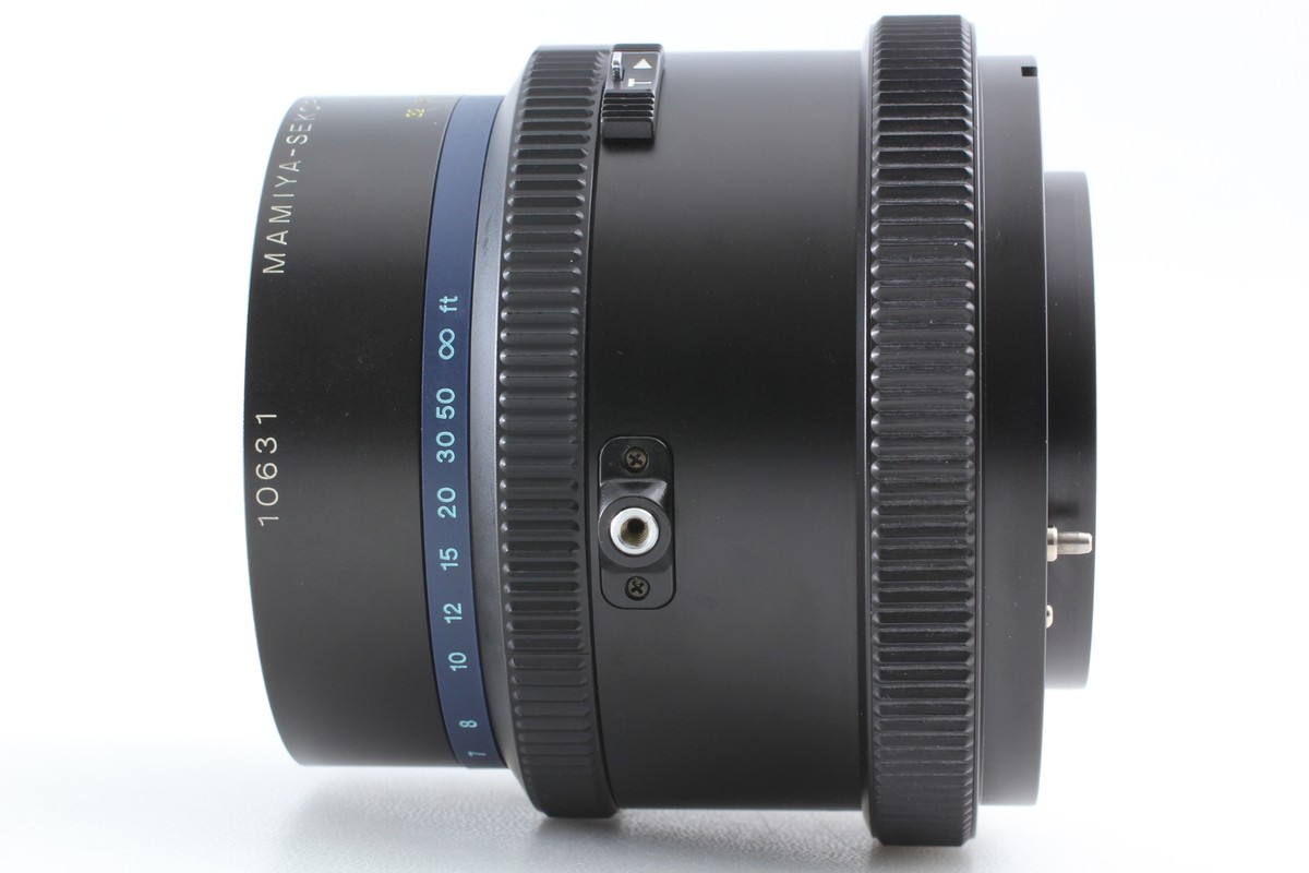専用【Mamiya RZ67】SEKOR Z f=150mm 1:3.5Wセット Exc+5] Mamiya Sekor Z 150mm f/3.5 W Lens for RZ67 PRO II D
