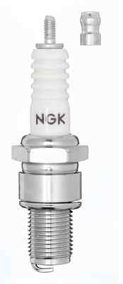 NGK B8ES (2411) Zündkerze spark plug NEU OVP