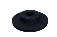 Quaro 2X Bremsscheibe Vorne Ø324 Mm InnenbelüFtet FüR BMW 5Er Touring E61 525D