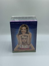 Brand New: Mom Series Seasons 1-6 DVD