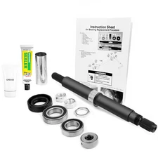 For Whirlpool Maytag Washer Tub Bearing Kit W10435302 AP5325033 PS3503261