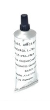 Anderol L-786 Grease Military Surplus High Pressure Professional Lubricant New