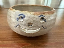 Earth And Art Pottery Egg White Separator