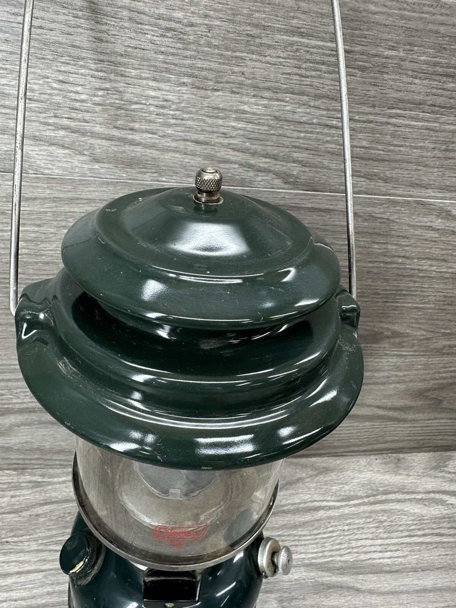 【1992年10月製】Coleman Lantern 290A740J 1992年10月製】Coleman Lantern 290A740J - メルカリ