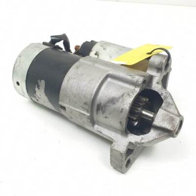 CGB23904 1134517 halter anlasser M0T86181 RENAULT KANGOO F KC0 2003