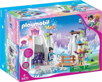 fuerte playmobil años 80