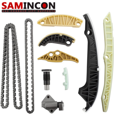 For Audi A3 A4 A5 TT VW CC Eos GTI Jetta 2.0T Timing Chain Kit TSI TFSI ...