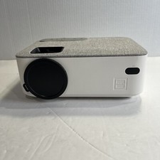 RCA Home Theater Projector 1080p HDMI  Bluetooth 5.0 No Lens Cap Only