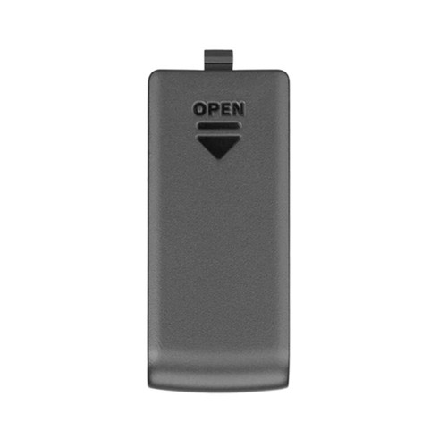 Replacement Battery Door Cover Lid Cap For X2T/CTR16/XPro Triggers Transmitter - Picture 8 of 11