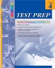 Spectrum Test Prep: Spectrum Test Prep : Grade 4 by Vincent Douglas (2001, Paperback)