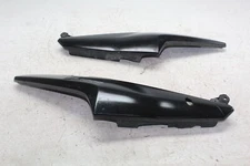 2005 SUZUKI VSTROM 1000 DL1000 REAR BACK TAIL FAIRING COWL SHROUD