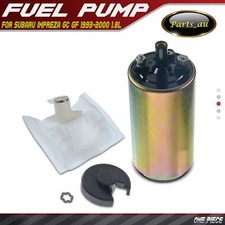 Electric Fuel Pump In Tank Kit for Subaru Impreza GC GC5 GF 1993-2000 1.6L 1.8L