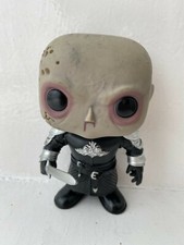 VINILO FUNKO POP #85 FIGURA DE LA MONTAÑA SERIE JUEGO DE TRONOS DESENMASCARADO 6"