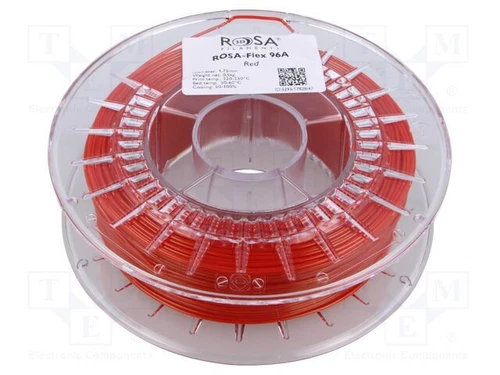 1 disc, Filament: ROSA-FLEX 96A ROSA-3293 /E2UK