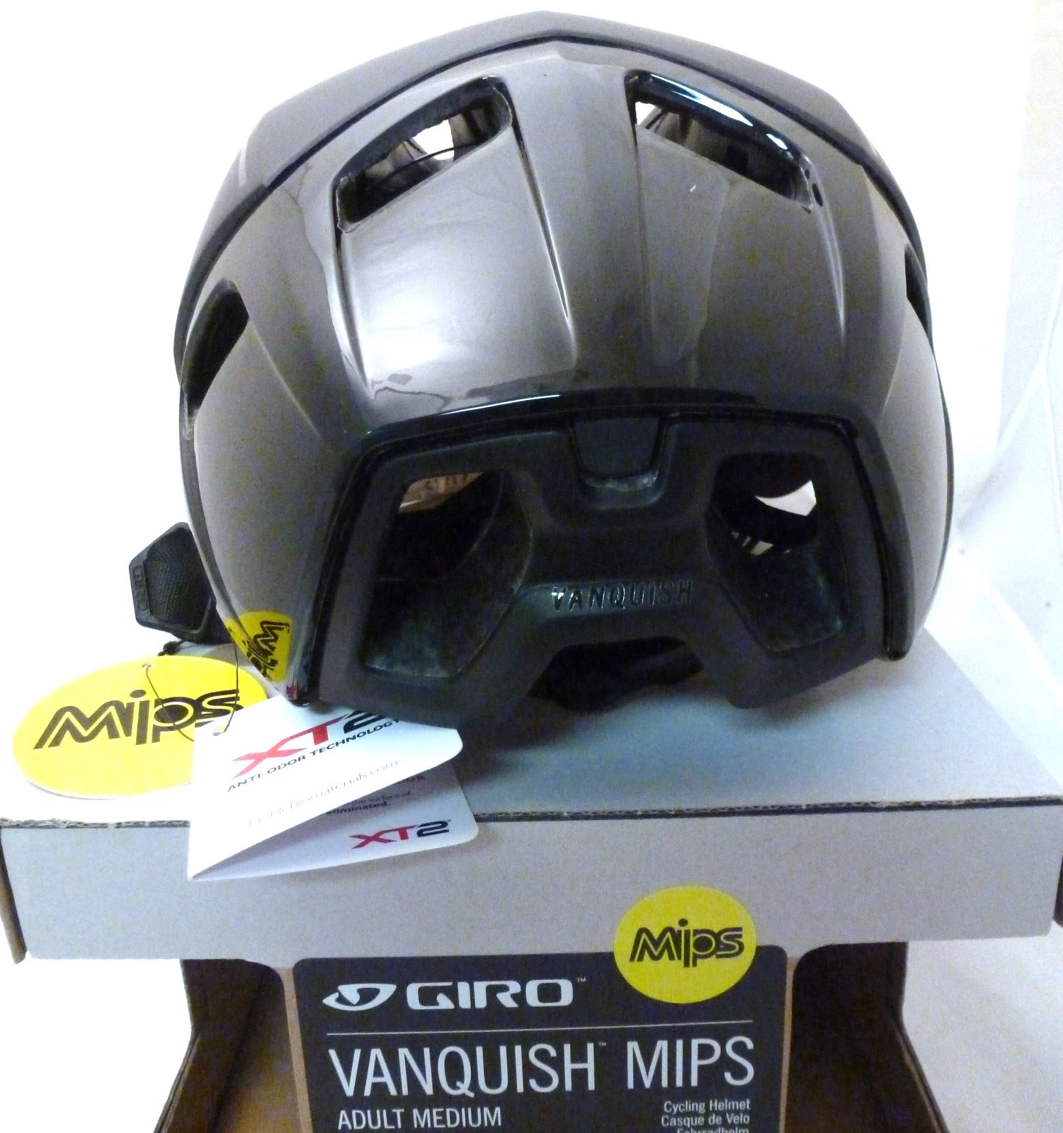 Giro Vanquish MIPS - Thumbnail 3