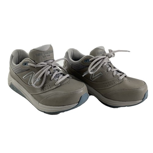 New Balance 928v3 Women's Walking Beige 