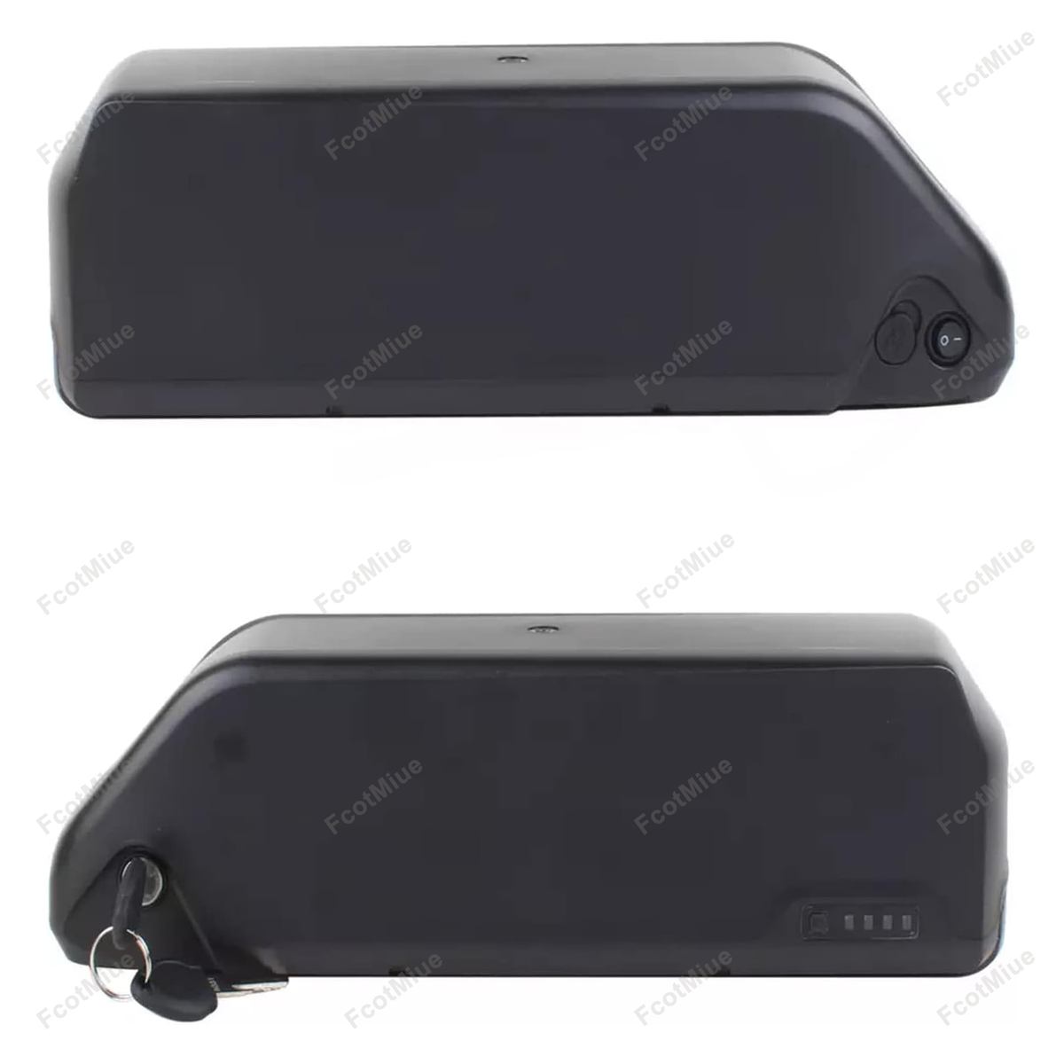 【美品】E-BIKE バッテリー 本体 青 Amazon.co.jp: e-bike battery eバイクバッテリー 24V 18650