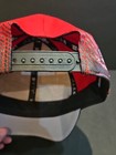 BUDWEISER NASCAR #41 KEVIN HARVICK NEW ERA 9FIFTY ADJUSTABLE SNAPBACK HAT CAP ** — photo 7