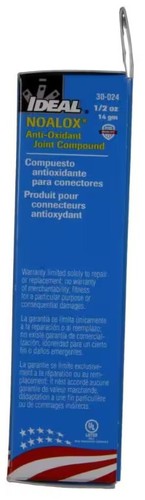 Compuesto antioxidante articular IDEAL Noalox - 1/2 oz. - Imagen 3 de 12