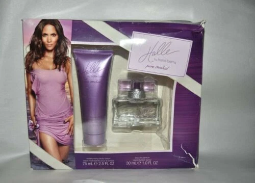Halle Berry Body Fragrances