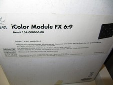 Philips Color Kinetics iCOLOR MODULE FX 6:9, Item 101-000060-00