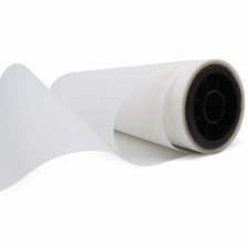 23.6" x 328' DTF Transfer Film Premium Roll - Double Sided Warm Peel