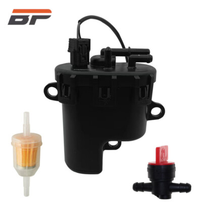 #ad Fuel Pump For Kohler ECV ECH Models ECH630 ECH650 ECH680 ECH730 ECH740 New $43.49