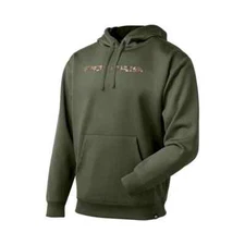 Polaris Men's Pursuit Hoodie, Green