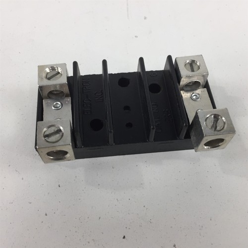 Elec-Tron Model ERB Power Entrance Block ERB-59? - Picture 1 of 10